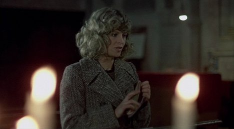 Julie Christie - Teraz sa nepozeraj - Z filmu