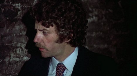 Donald Sutherland - Don't Look Now - Photos