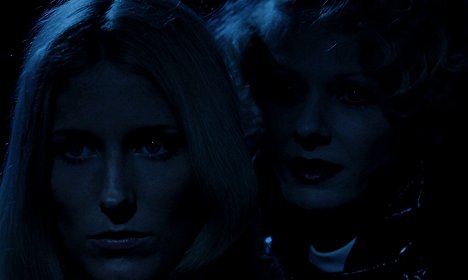 Danielle Ouimet, Delphine Seyrig - Daughters of Darkness - Photos