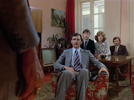 Rainer Werner Fassbinder, Irm Hermann - Todos nos llamamos Alí - De la película