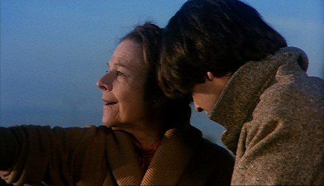 Ruth Gordon, Bud Cort - Harold ja Maude - Kuvat elokuvasta