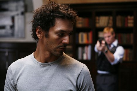 Tomer Sisley - Largo Winch - Film