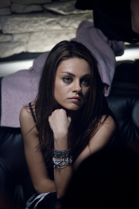 Mila Kunis - Black Swan - Filmfotos