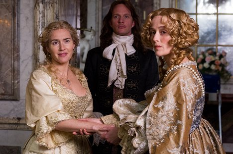 Kate Winslet, Rupert Penry-Jones, Jennifer Ehle - A Little Chaos - Kuvat elokuvasta