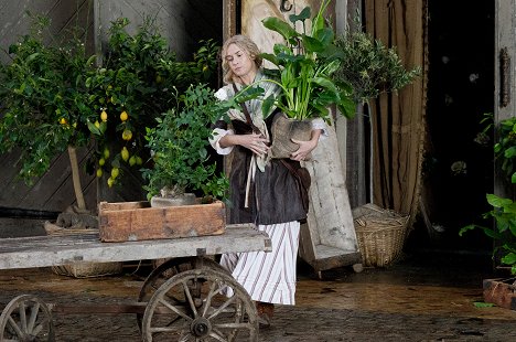 Kate Winslet - A virág románca - Filmfotók