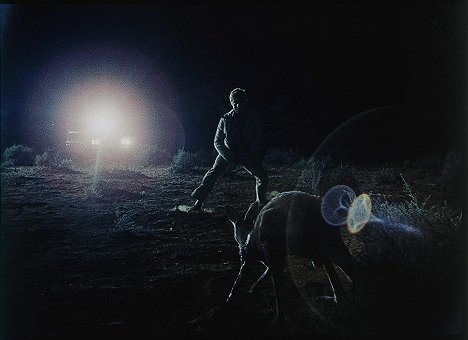 Gary Bond - Wake in Fright - Filmfotók