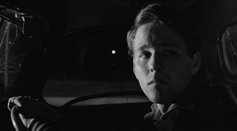 Timothy Bottoms - The Last Picture Show - Photos