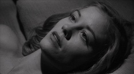 Cybill Shepherd - The Last Picture Show - Photos