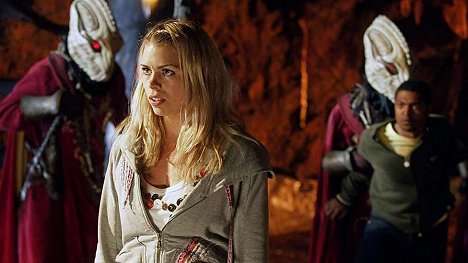 Billie Piper - Doctor Who - Photos