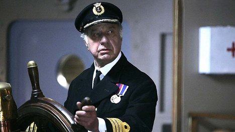 Geoffrey Palmer - Ki vagy, doki? - Filmfotók