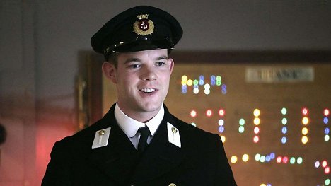 Russell Tovey - Doctor Who - Film