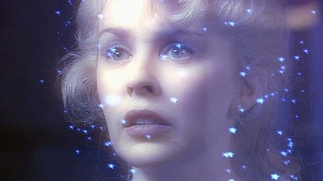Kylie Minogue - Pán času - Z filmu