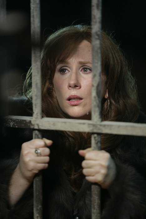 Catherine Tate - Doctor Who - Planet of the Ood - Photos