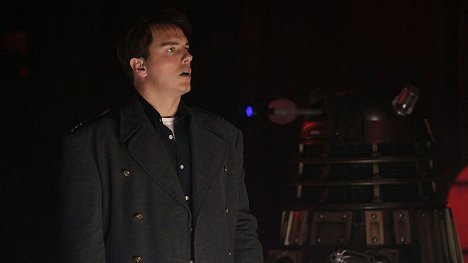 John Barrowman - Doctor Who - Journey's End - Photos