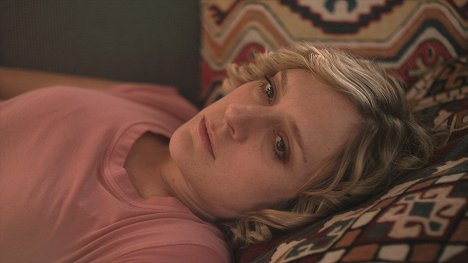 Chloë Sevigny - The Wait - Filmfotók
