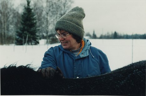 Pirjo Korremäki - Brave Mädchen - Filmfotos