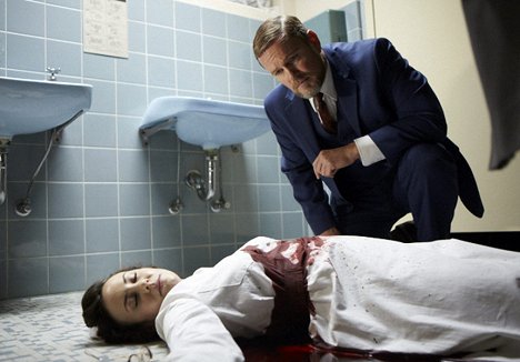 Craig McLachlan - The Doctor Blake Mysteries - Kuvat elokuvasta