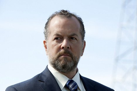 David Costabile - Low Winter Sun - Filmfotók