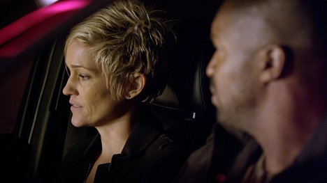 Luvia Petersen - Continuum - Second Thoughts - Z filmu