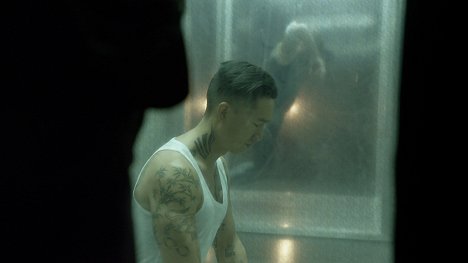Terry Chen - Continuum - Waning Minute - De la película