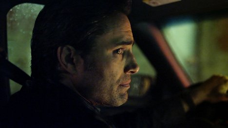 Victor Webster - Continuum - Une minute de silence - Film