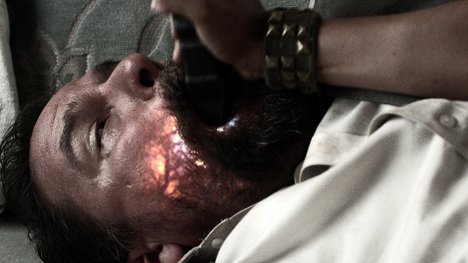Rick Rivera - Z, mint zombi - Philly Feast - Filmfotók