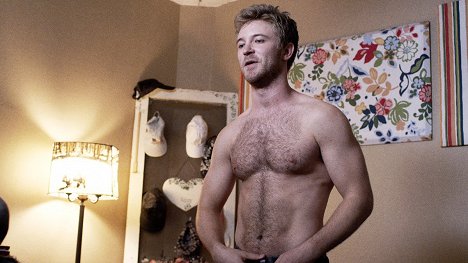 Michael Welch - Z Nation - Home Sweet Zombie - Photos