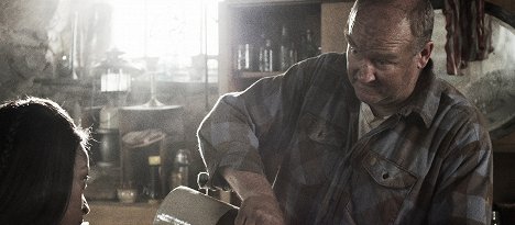 Mike Butters - Z Nation - Welcome to the Fu-Bar - Photos
