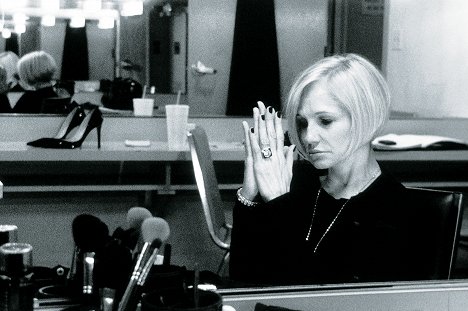 Ellen Barkin - Shit Year - Photos