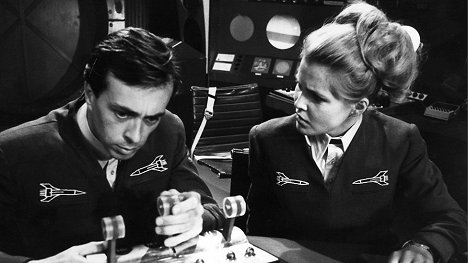 Lorne Cossette, Ilona Rodgers - Doctor Who - The Sensorites: Strangers in Space - Photos