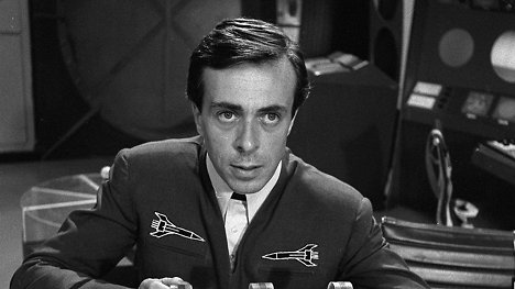 Lorne Cossette - Doctor Who - The Sensorites: Strangers in Space - Photos