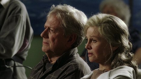 Michael Murphy, Julie Christie - Daleko od ní - Z filmu