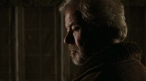 Gordon Pinsent - Away from Her - Film