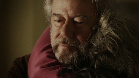 Gordon Pinsent - Egyre távolabb - Filmfotók