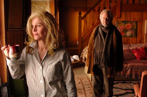 Julie Christie, Gordon Pinsent - Egyre távolabb - Filmfotók