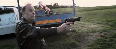 David Schaal - Down Terrace - Van film