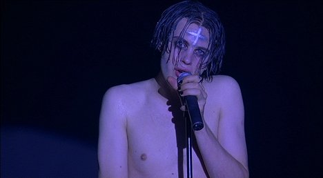 Michael Pitt - Hedwig and the Angry Inch - Photos