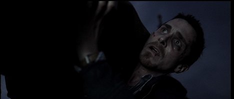 Christian Bale - El maquinista - Kuvat elokuvasta