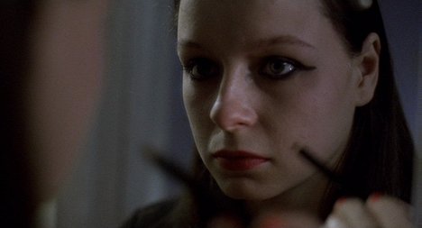 Samantha Morton - Morvern Callarová - Z filmu