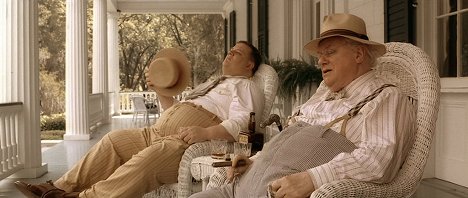 Del Pentecost, Charles Durning - O Brother, Where Art Thou? – Eine Mississippi-Odyssee - Filmfotos