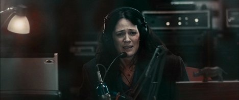 Lisa Houle - Pontypool - Do filme