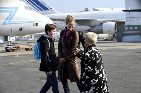 Lorie Pester, Mimie Mathy - Joséphine, ange gardien - Filmfotos