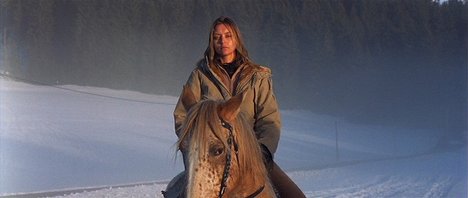 Yekaterina Golubeva - L'Intrus - Kuvat elokuvasta
