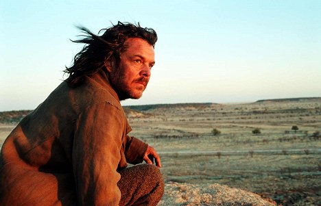 Danny Huston - The Proposition - Tödliches Angebot - Filmfotos