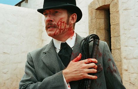David Wenham - The Proposition - Tödliches Angebot - Filmfotos