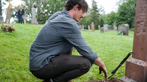 Eric Balfour - Haven - Sins of the Fathers - Filmfotók