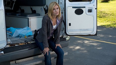 Emily Rose - Haven - Last Goodbyes - Photos