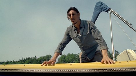 Eric Balfour - Haven - Tödliche Träume - Filmfotos