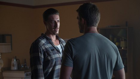 Eric Balfour - Haven - Chemistry - Filmfotók