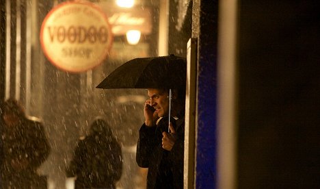 Todd Stashwick - The Originals – A sötétség kora - Après moi, le déluge - Filmfotók